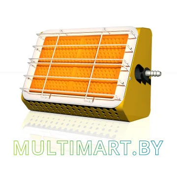 Обогреватель газовый AeroHeat IG 4000